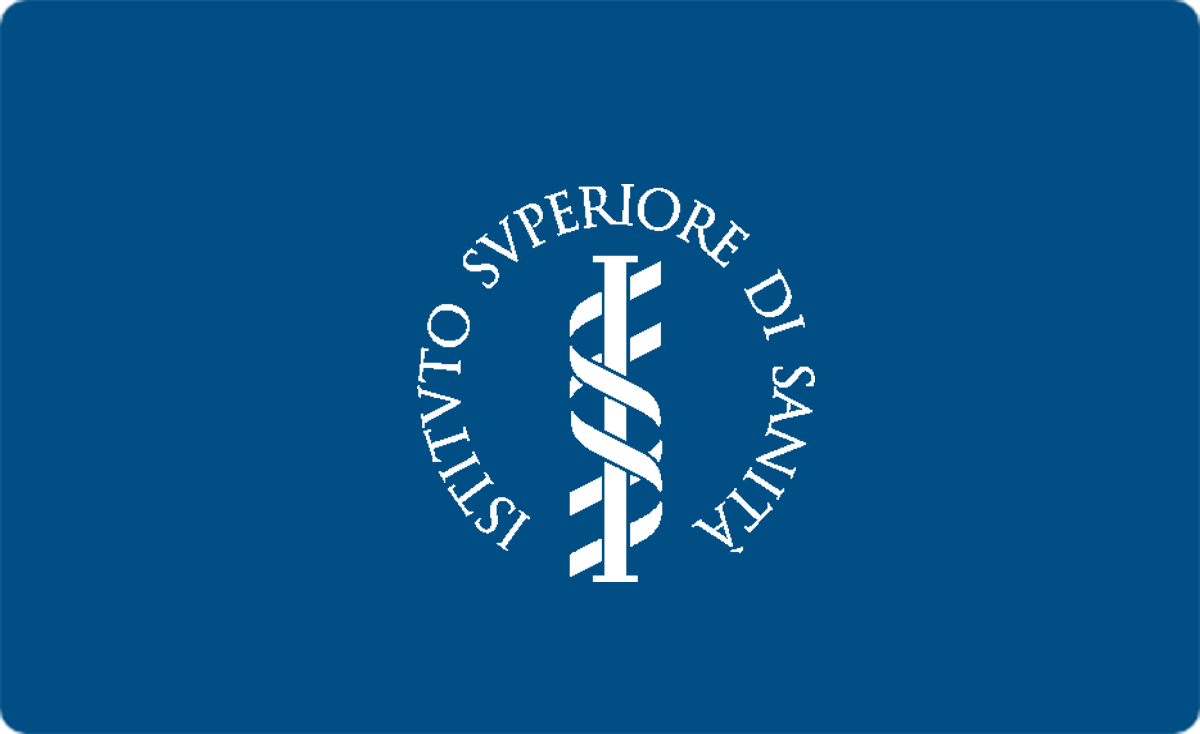 Logo ISS, Roma